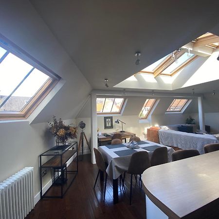 The Loft - Remarkable 2-Bed Anstruther Apartment المظهر الخارجي الصورة