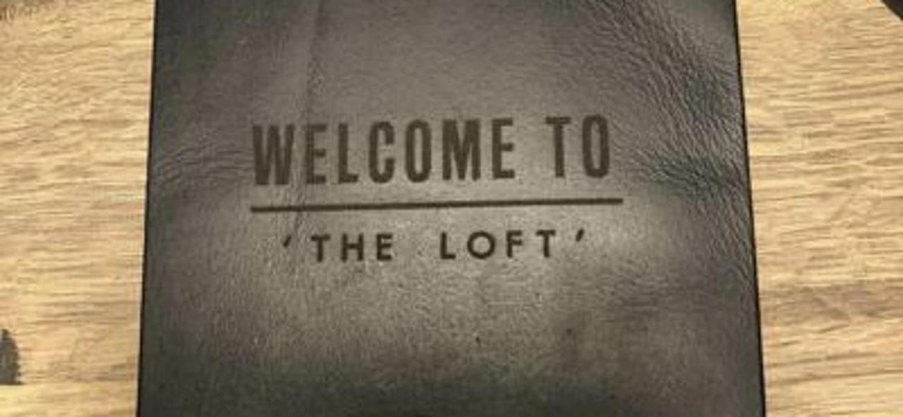 The Loft - Remarkable 2-Bed Anstruther Apartment المظهر الخارجي الصورة