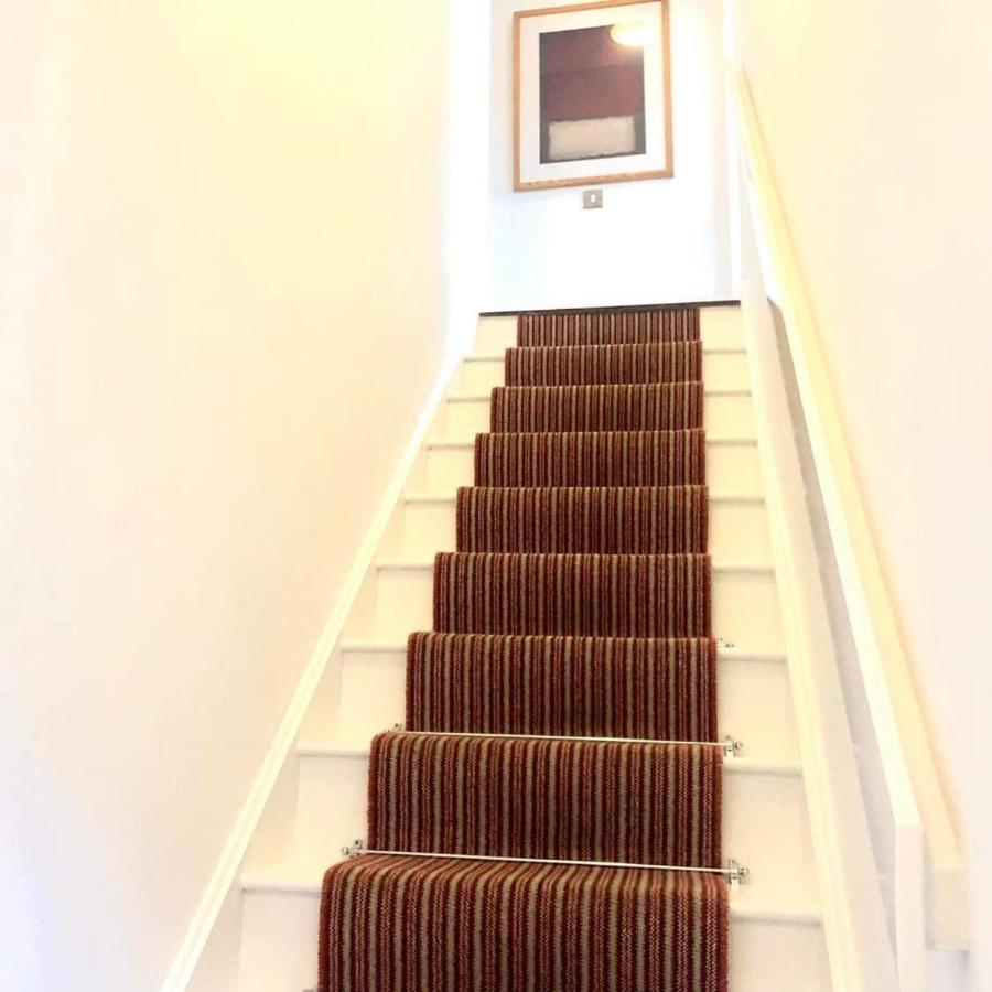 The Loft - Remarkable 2-Bed Anstruther Apartment المظهر الخارجي الصورة