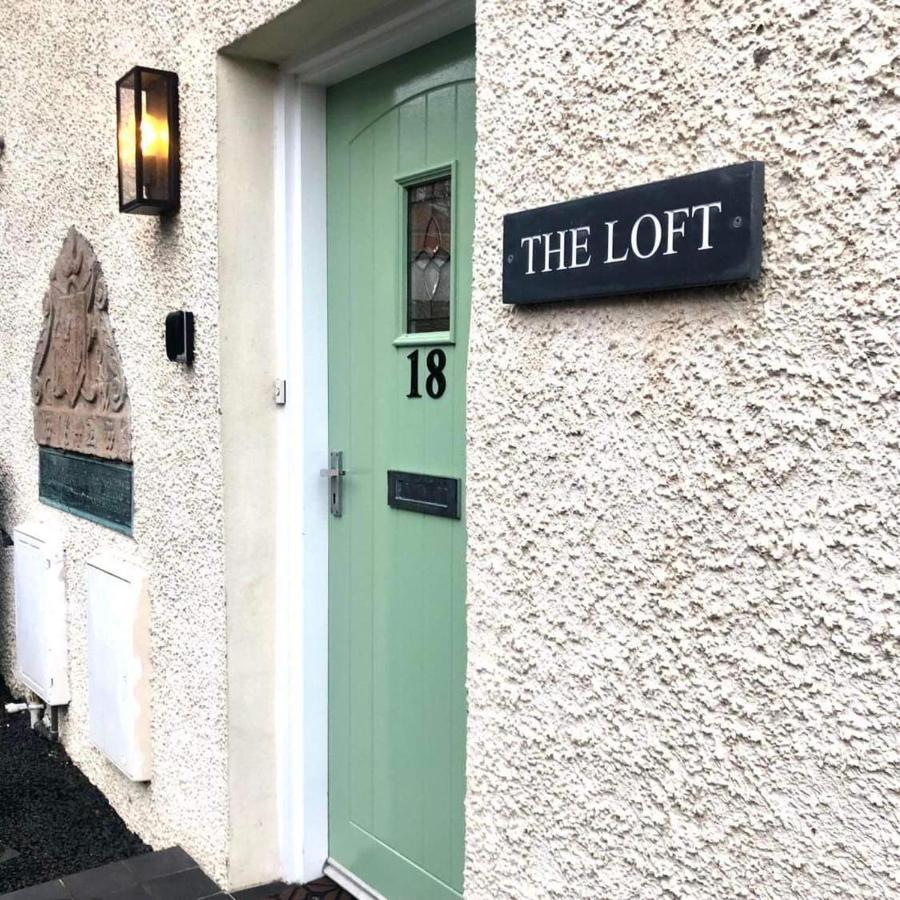 The Loft - Remarkable 2-Bed Anstruther Apartment المظهر الخارجي الصورة