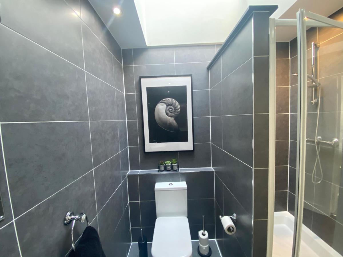 The Loft - Remarkable 2-Bed Anstruther Apartment المظهر الخارجي الصورة