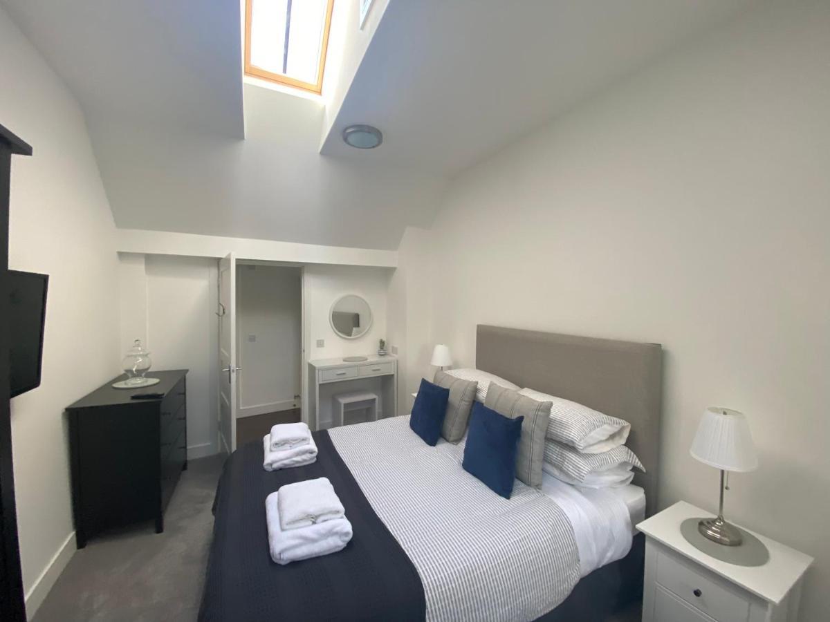 The Loft - Remarkable 2-Bed Anstruther Apartment المظهر الخارجي الصورة