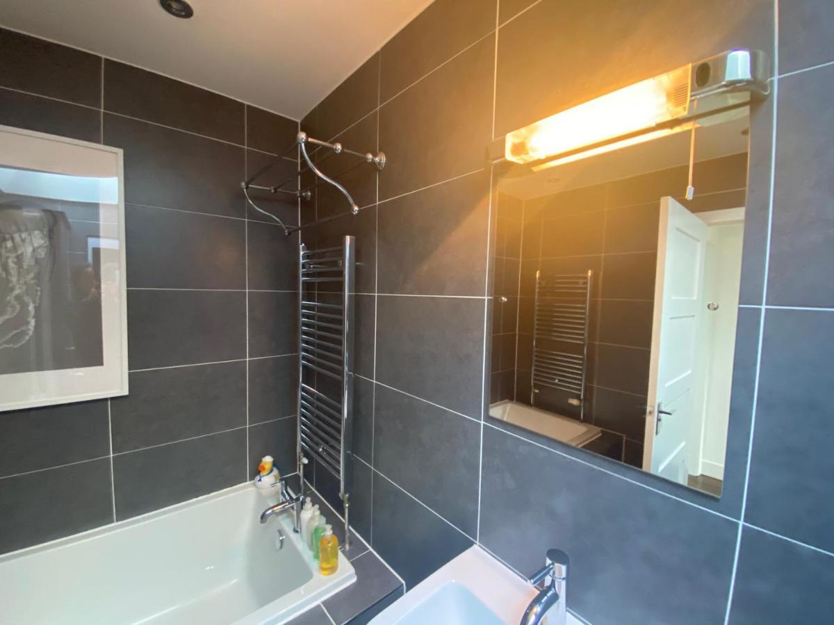 The Loft - Remarkable 2-Bed Anstruther Apartment المظهر الخارجي الصورة