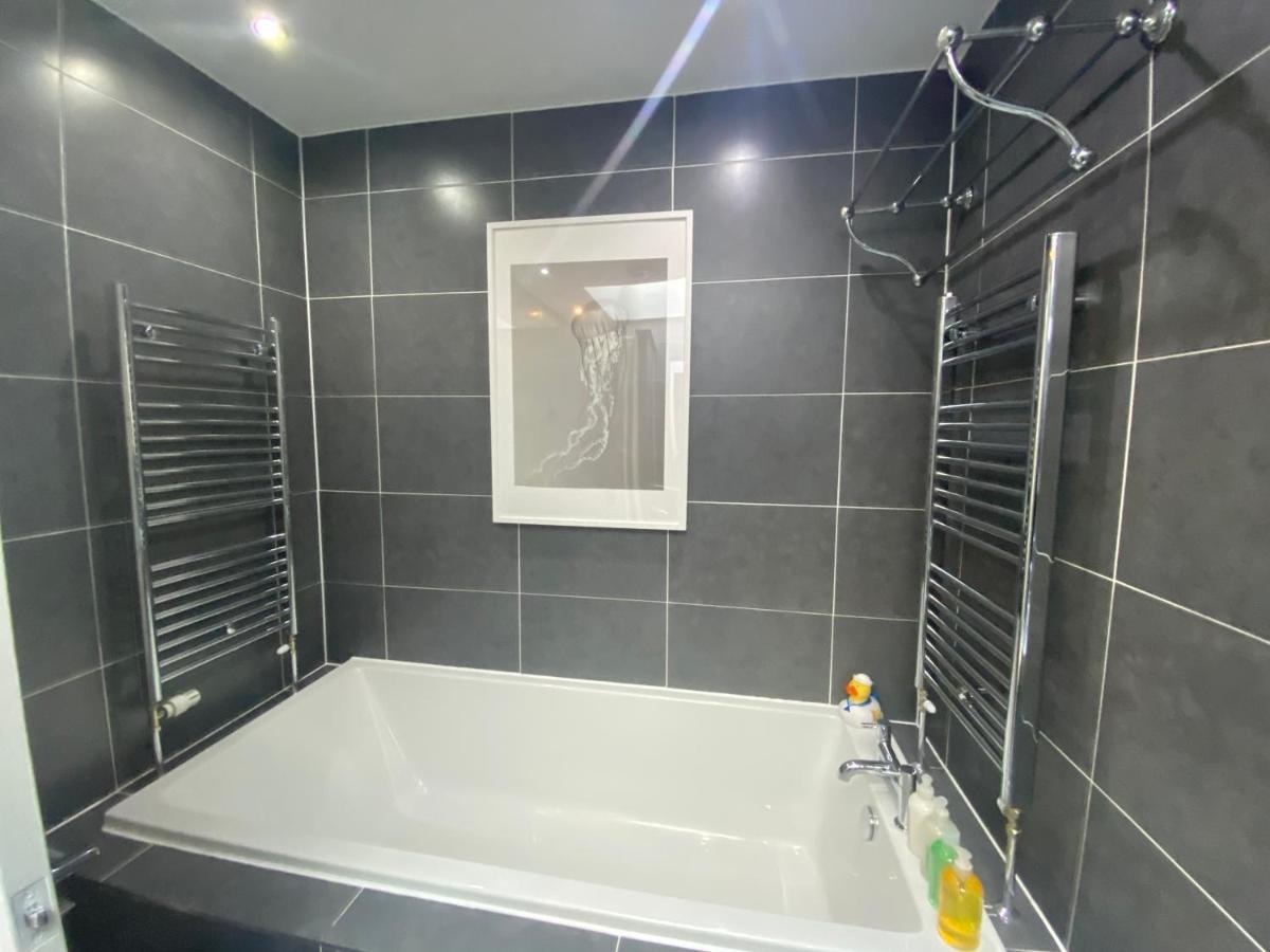 The Loft - Remarkable 2-Bed Anstruther Apartment المظهر الخارجي الصورة