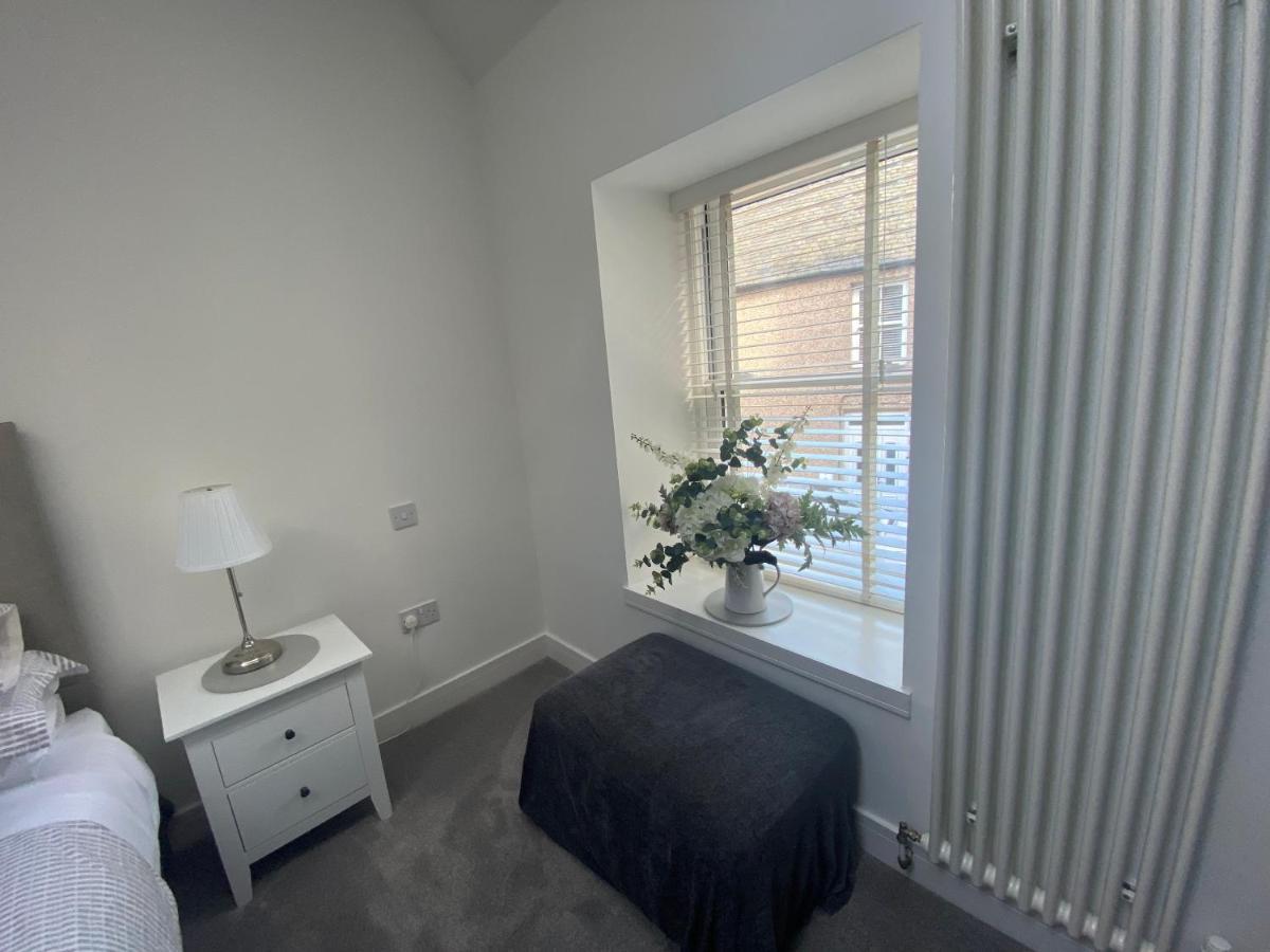 The Loft - Remarkable 2-Bed Anstruther Apartment المظهر الخارجي الصورة