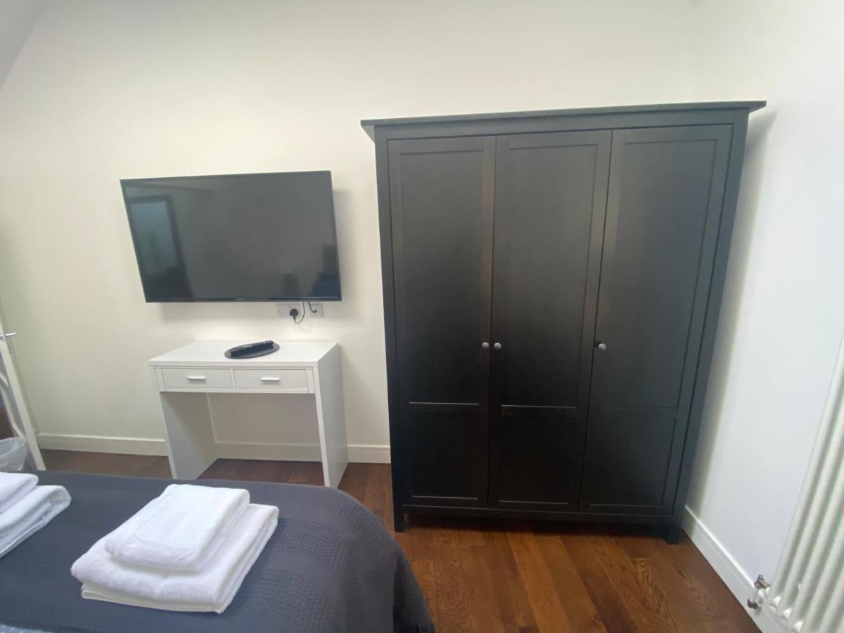 The Loft - Remarkable 2-Bed Anstruther Apartment المظهر الخارجي الصورة