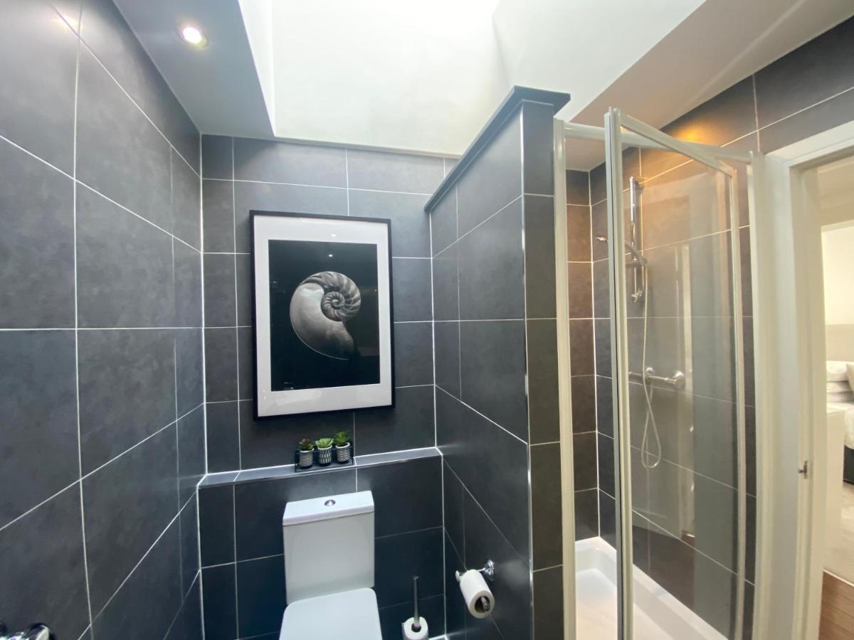 The Loft - Remarkable 2-Bed Anstruther Apartment المظهر الخارجي الصورة
