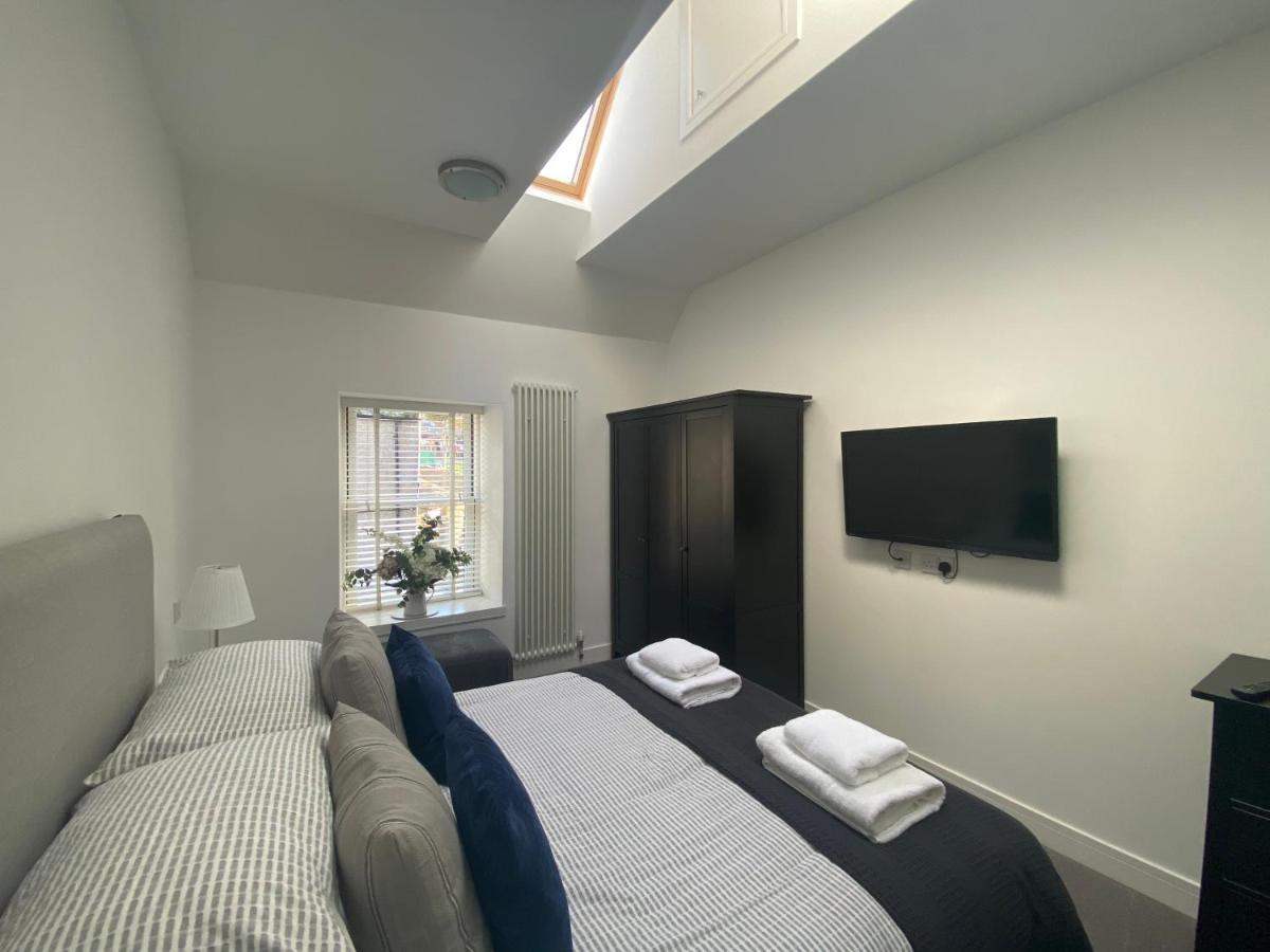 The Loft - Remarkable 2-Bed Anstruther Apartment المظهر الخارجي الصورة